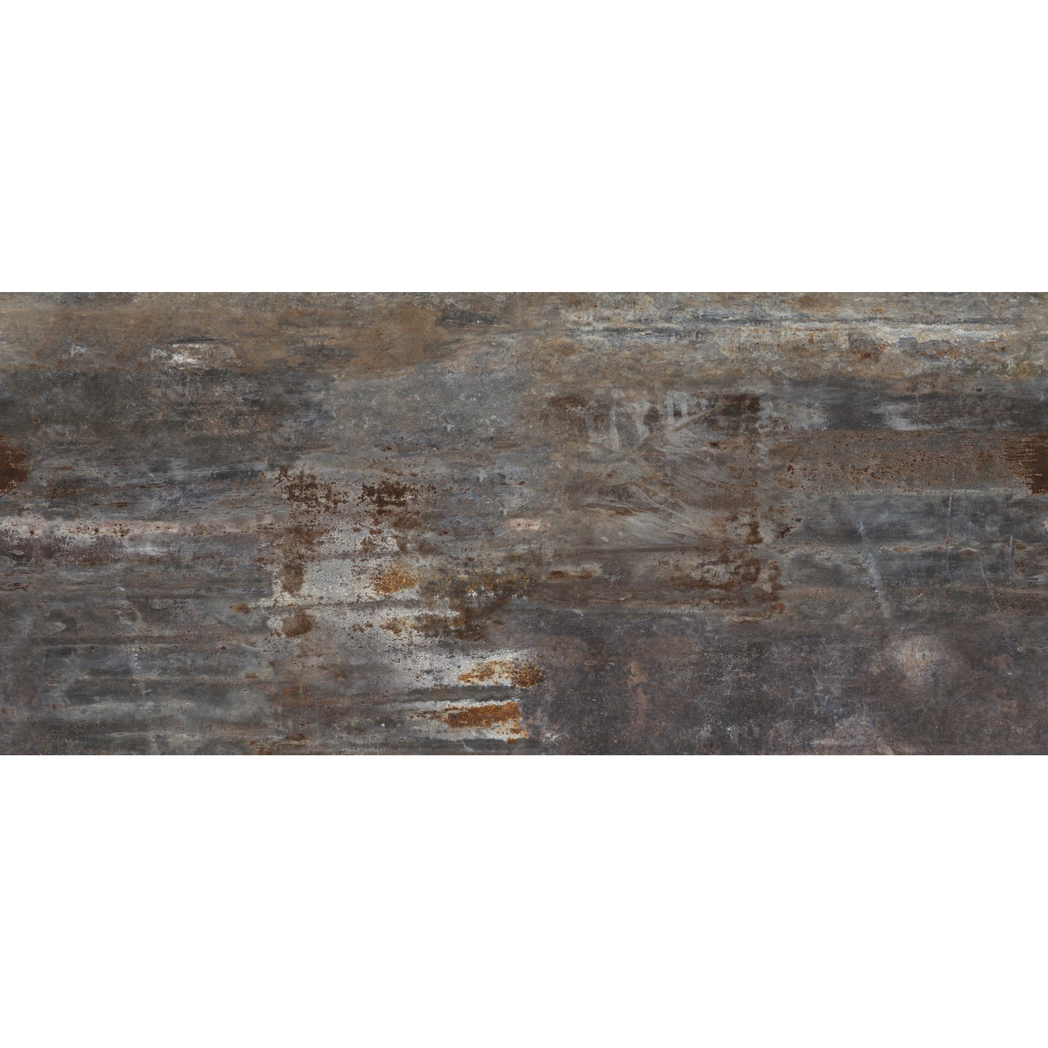 Kronoflooring Wandverkleidung Rock the Wall Native Steel 265 cm x 123 cm