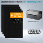 Anker SOLIX Balkonkraftwerk 1.820 W mit Solarbank 2 E1600 Pro All In One Komplettset Ohne Erweiterungsakku und Smart Meter_2