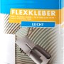 Knauf Flexkleber Leicht 15kg Sack, Fliesenkleber für Wand und Boden.