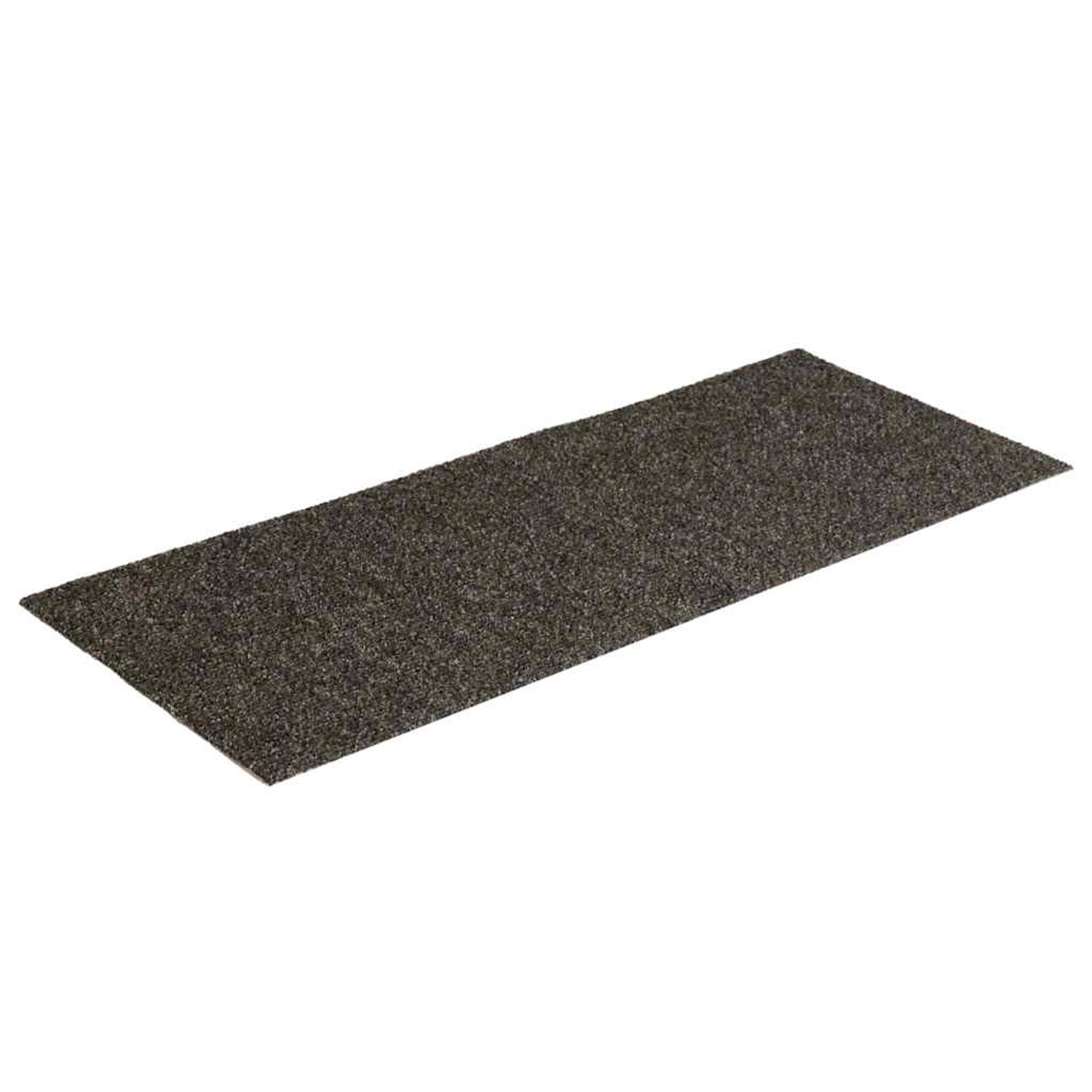 vidaXL Stufenmatten Selbstklebend 15 Stk 60x25 cm Anthrazit Rechteckig 326920