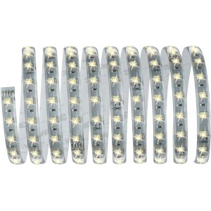 Paulmann MaxLED LED-Strip Basis-Set, 3 m, Tunable White, flexibler LED Streifen.