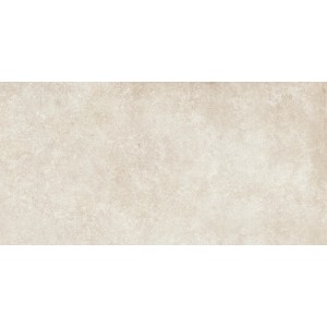 Cersanit First Row Wandfliese, beige-matt, 29,8x59,8 cm, Steingut für Innenräume.
