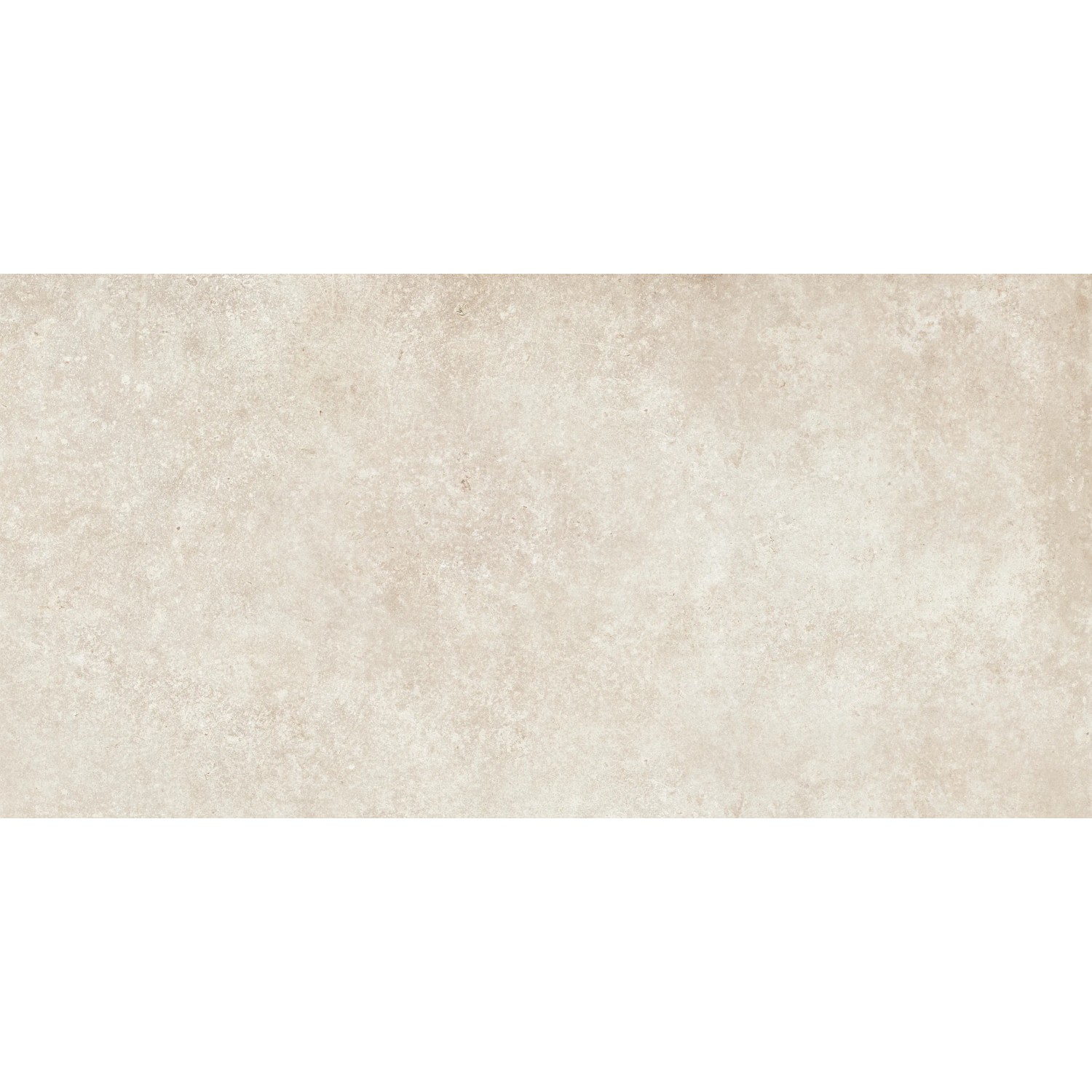 Cersanit First Row Wandfliese, beige-matt, 29,8x59,8 cm, Steingut für Innenräume.
