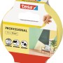 Tesa Malerband Professional 25mm x 25m für präzise Farbkanten beim Malen.