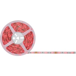 Paulmann LED-Strip SimpLED Set, 7,5m RGB, auf Rolle. Flexibler LED Streifen für stimmungsvolle Beleuchtung.