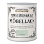 Dose Rust-Oleum Kreidefarbe Möbellack Pastellgrün, 750ml. Ideal für Shabby-Chic Möbel.