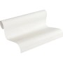 Rolle PROFHOME Vliestapete 367202-GU, Uni Matt Grau, leicht strukturiert.