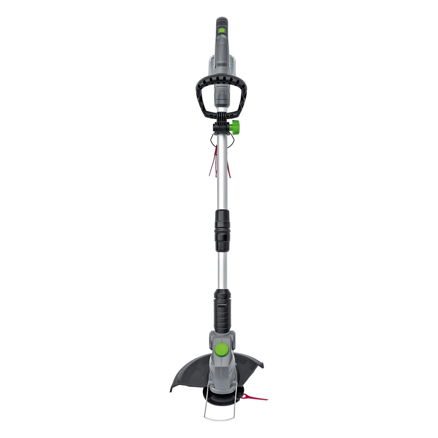 LUX Akku-Rasentrimmer A-RT-20/26 aus dem 1 PowerSystem für präzise Rasenpflege.
