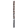 LUX Hammerbohrer SDS-Plus, 5 mm, geeignet für Beton und Mauerwerk.