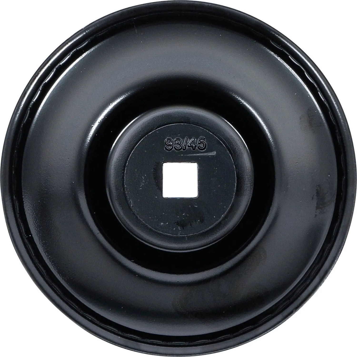 Image of BGS Ölfilterschlüssel 45 Kant Ø 93 Mm Für Audi VW 1039 93 45