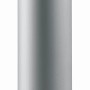 Hettich Aluminium Möbelfuß, höhenverstellbar, Ø 30 x 200-230 mm, für schwere Tischplatten.