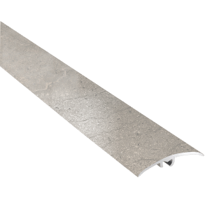 Egger 3-in-1 Alu-Profil D725 für Candela 1.860 x 37 x 5 mm Marmor Hellgrau