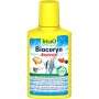 Tetra Biocoryn Wasseraufbereiter 100ml für Aquarien, reduziert Schlamm und Gerüche.