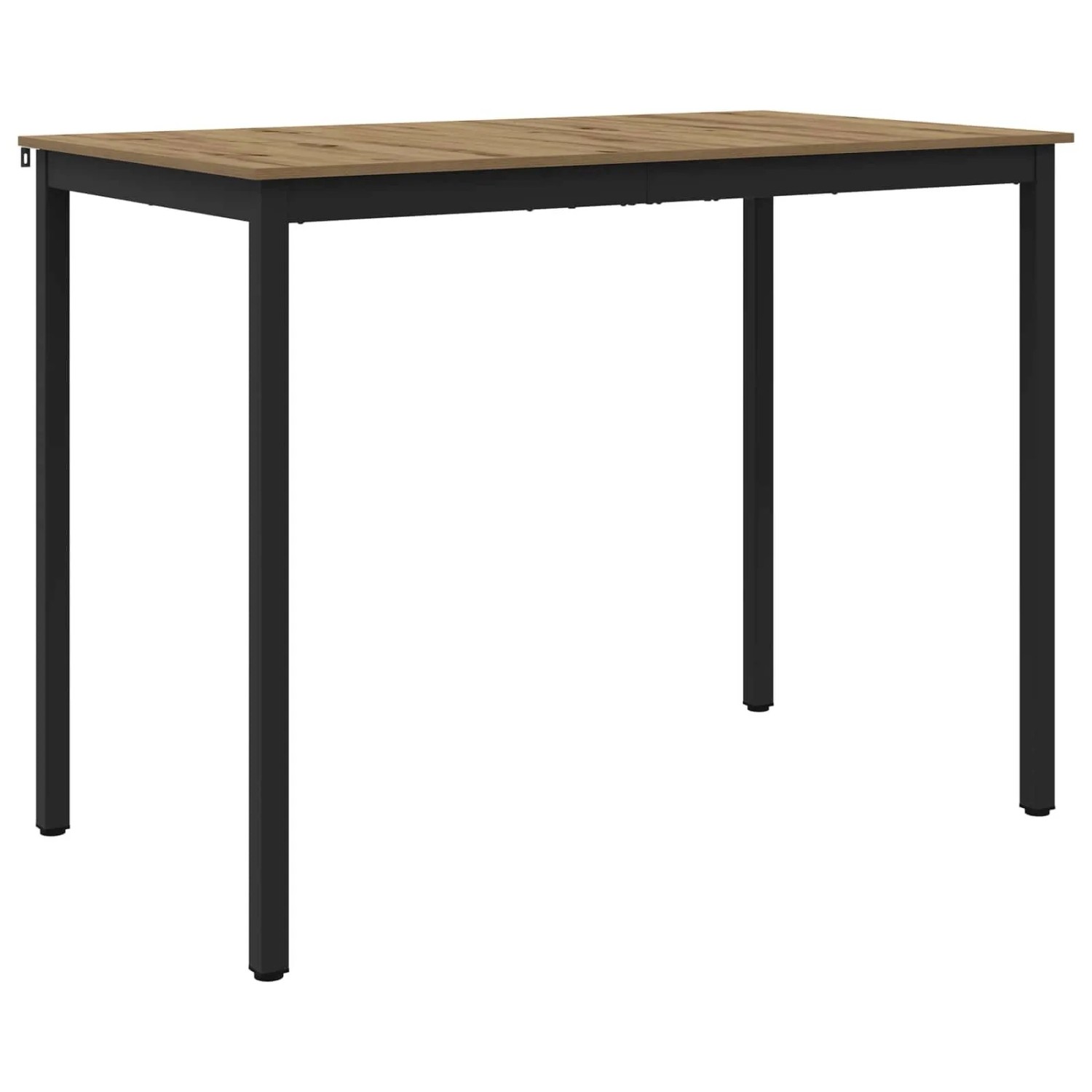 vidaXL Esstische Holzwerkstoff 892703 günstig online kaufen