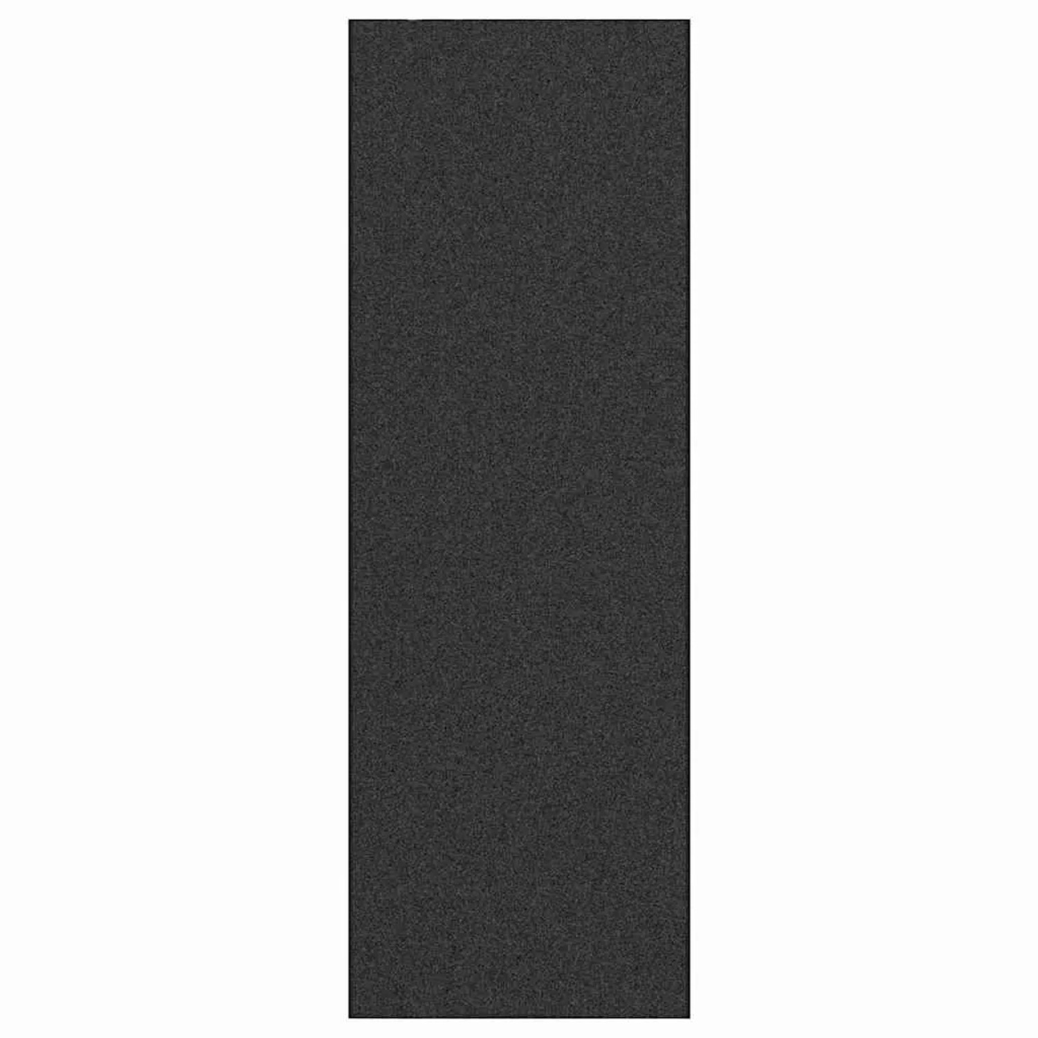 vidaXL Fußmatte Sonstiges Anthrazit und Schwarz 120 x 350 cm 4100769 günstig online kaufen
