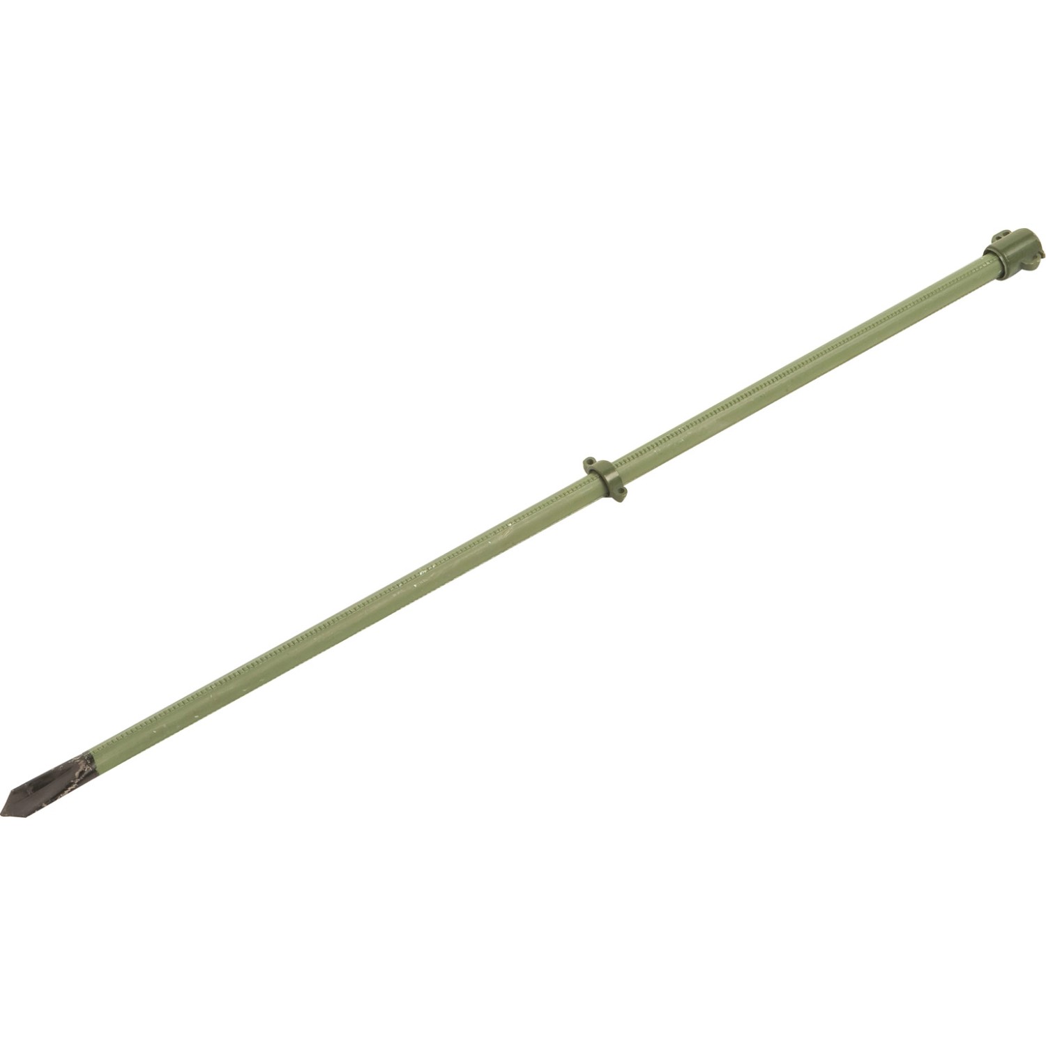 Universalstab Grün Ø 16 mm x 750 mm günstig online kaufen