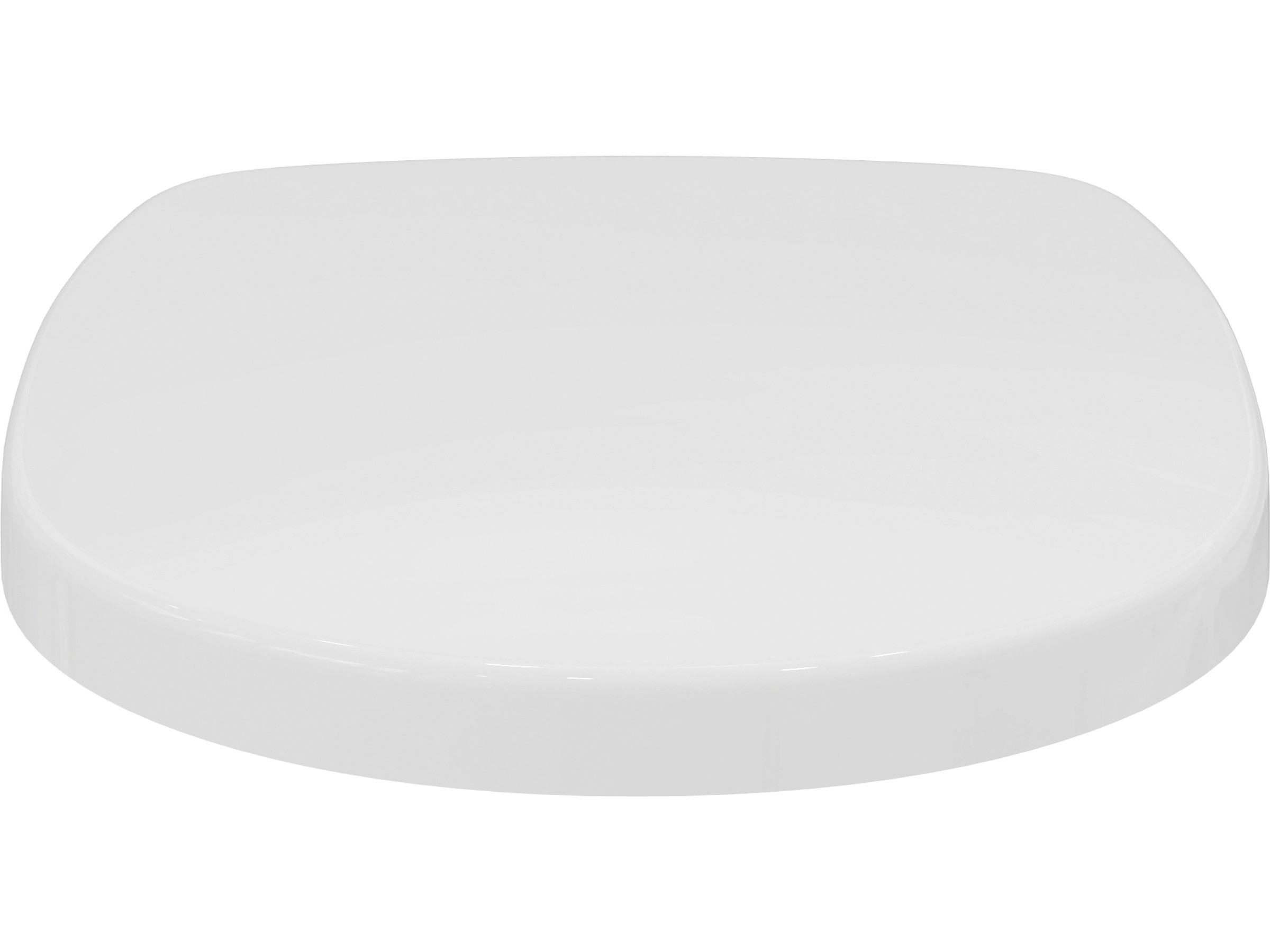 Toilettensitz Für IDEAL STANDARD FIORILE – Mit Soft-Close Oder Normalem Verschluss, Weiß, Hitzebeständig & Hygienisch