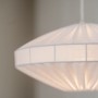 Weiße PR Home Edith Pendelleuchte im skandinavischen Design für Lampen & Leuchten.