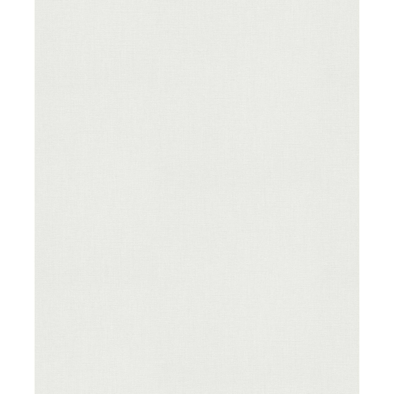 Erismann Vliestapete 10108-01 Spotlight uni weiß, 10,05 x 0,53 m