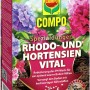 Compo Vital Dünger für Hortensien und Rhododendren, 1 kg Packung.