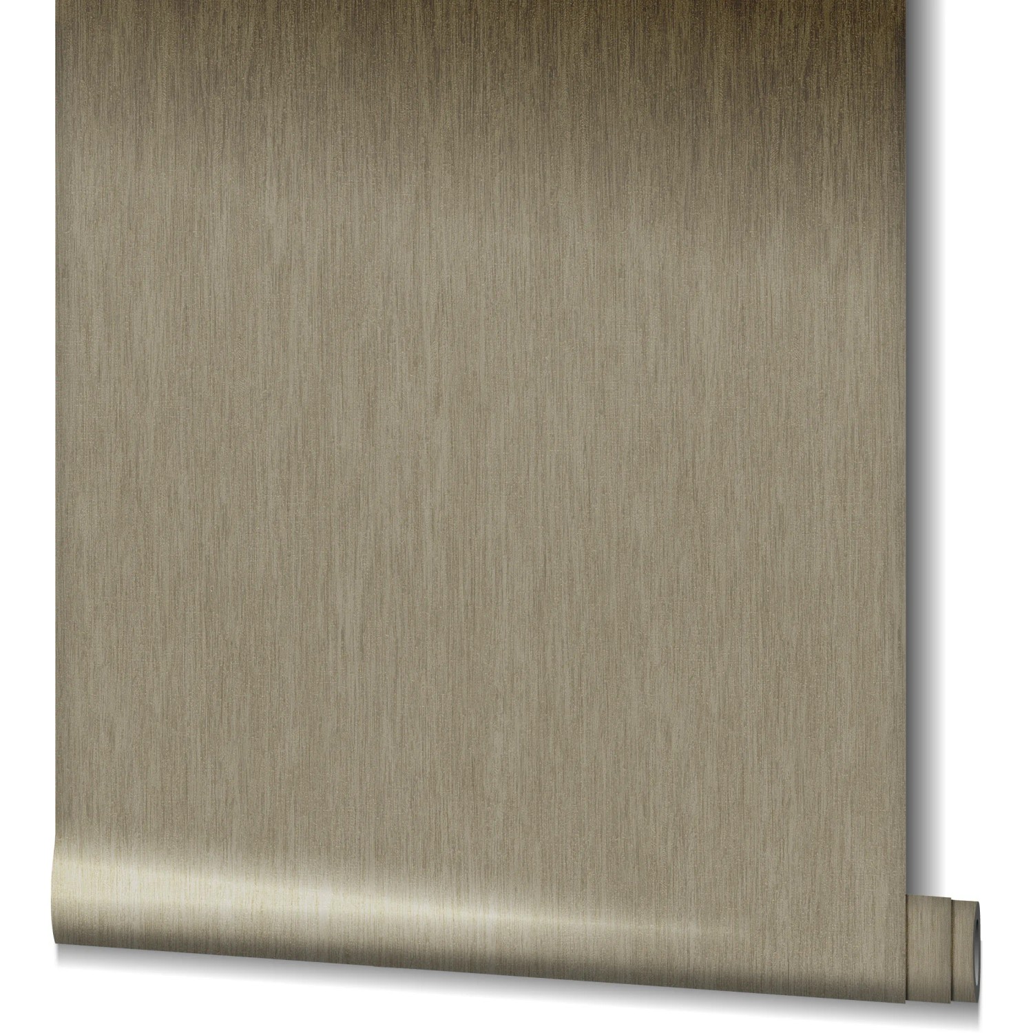 Marburg Vliestapete Natural Opulence, beige Uni-Struktur, Rolle. Dekorative Tapete für Wohnräume.