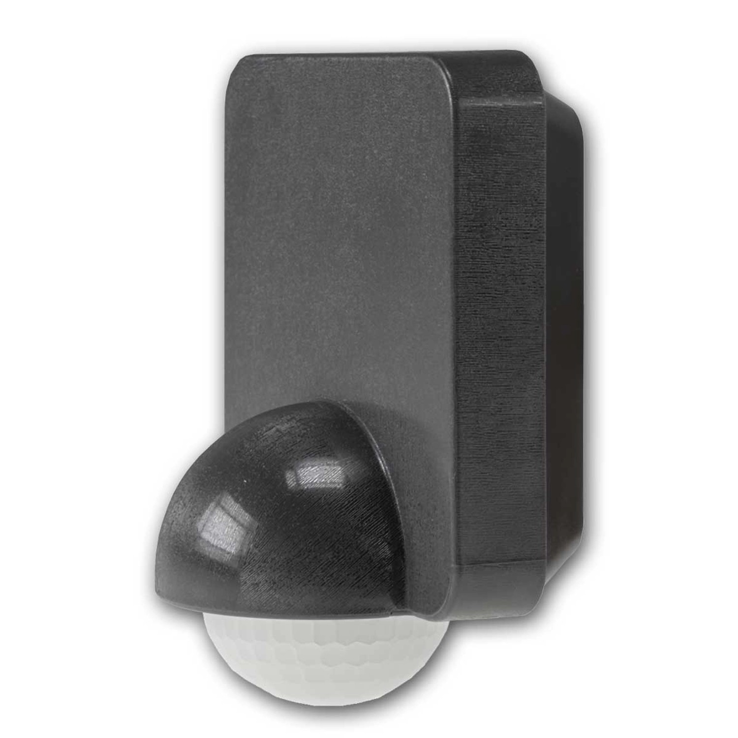 world-trading-net Aufputz-Bewegungsmelder CBM 65a 360 Grad LED Geeigne