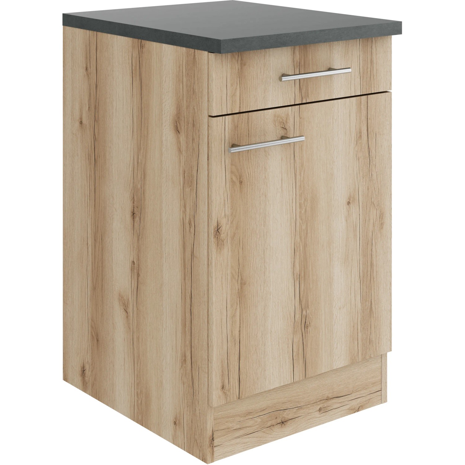 Optifit Küchenschrank mit Arbeitsplatte Livorno290 50 cm kaufen bei OBI