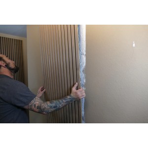 Eimer Soudal Fix All Floor & Wall, 4 kg Flächenkleber für diverse Untergründe.