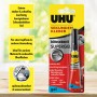 Uhu Sekundenkleber Supergel, 10g Tube. Schnellhärtender Kleber für viele Materialien.