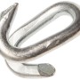 Conacord Ketten-Notglied Stahl Ø 3 mm x 16 mm
