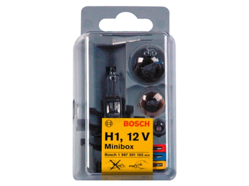 Bosch GLL Mini H1 Box kaufen bei OBI