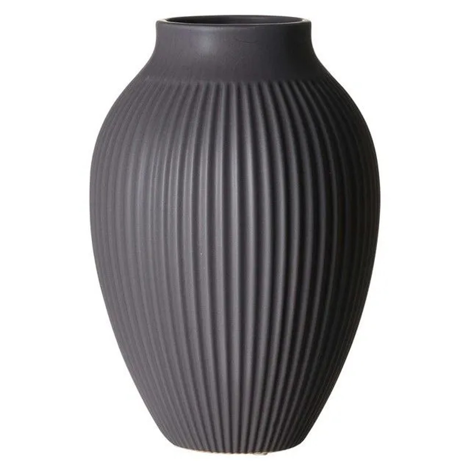 Ritzenhoff & Breker Alsta Vase 27,5 cm Grau