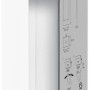 Verpackung der Ledvance LED-Unterbauleuchte Cabinet Slim, 2er-Set, 50 cm.