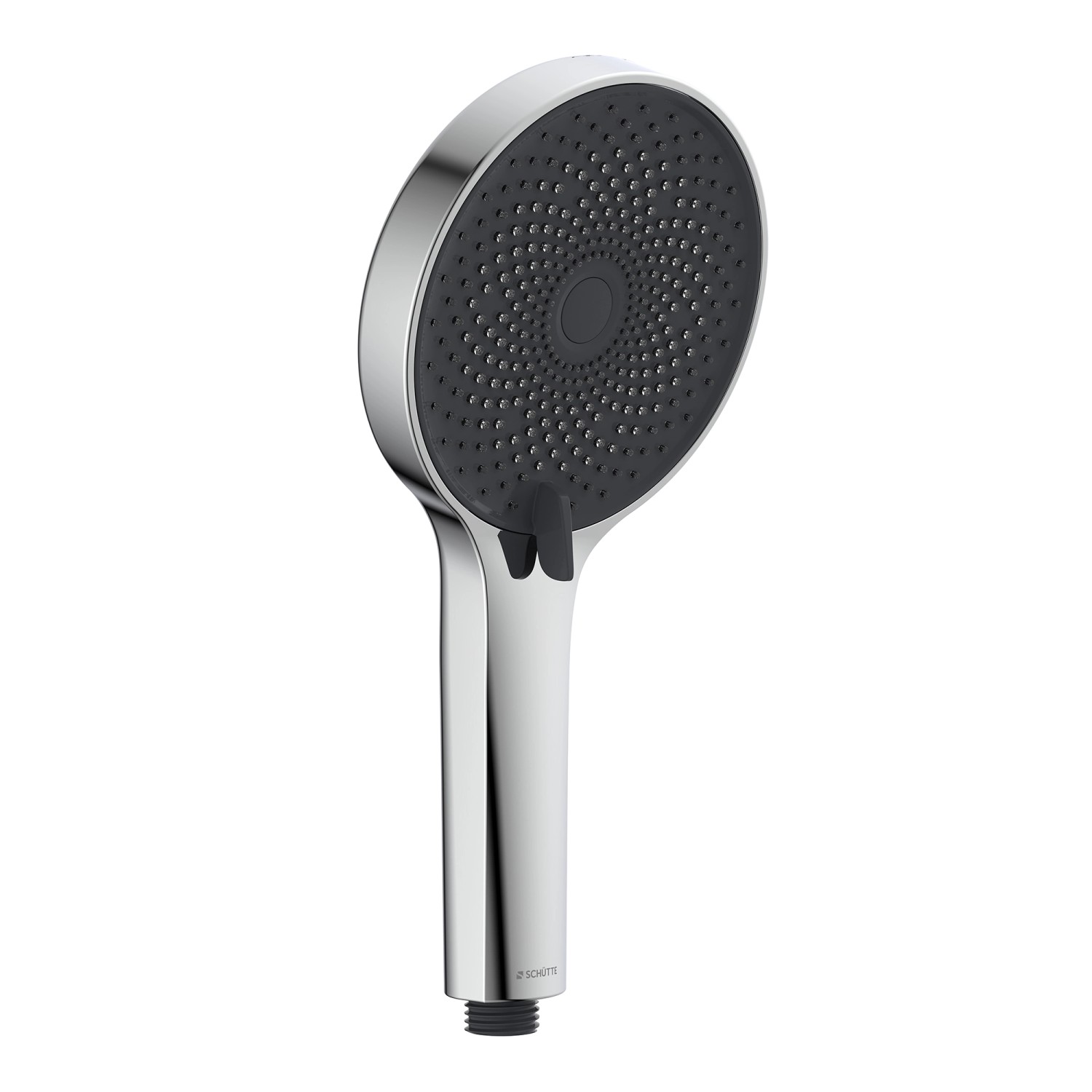 Schütte Handbrause Samoa Rain Chrom-Anthrazit günstig online kaufen