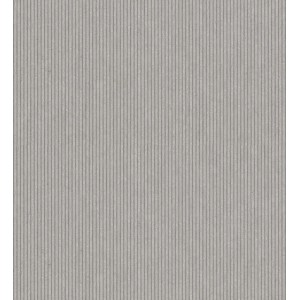 Marburg Vliestapete Modernista mit feinen Streifen in Platin.