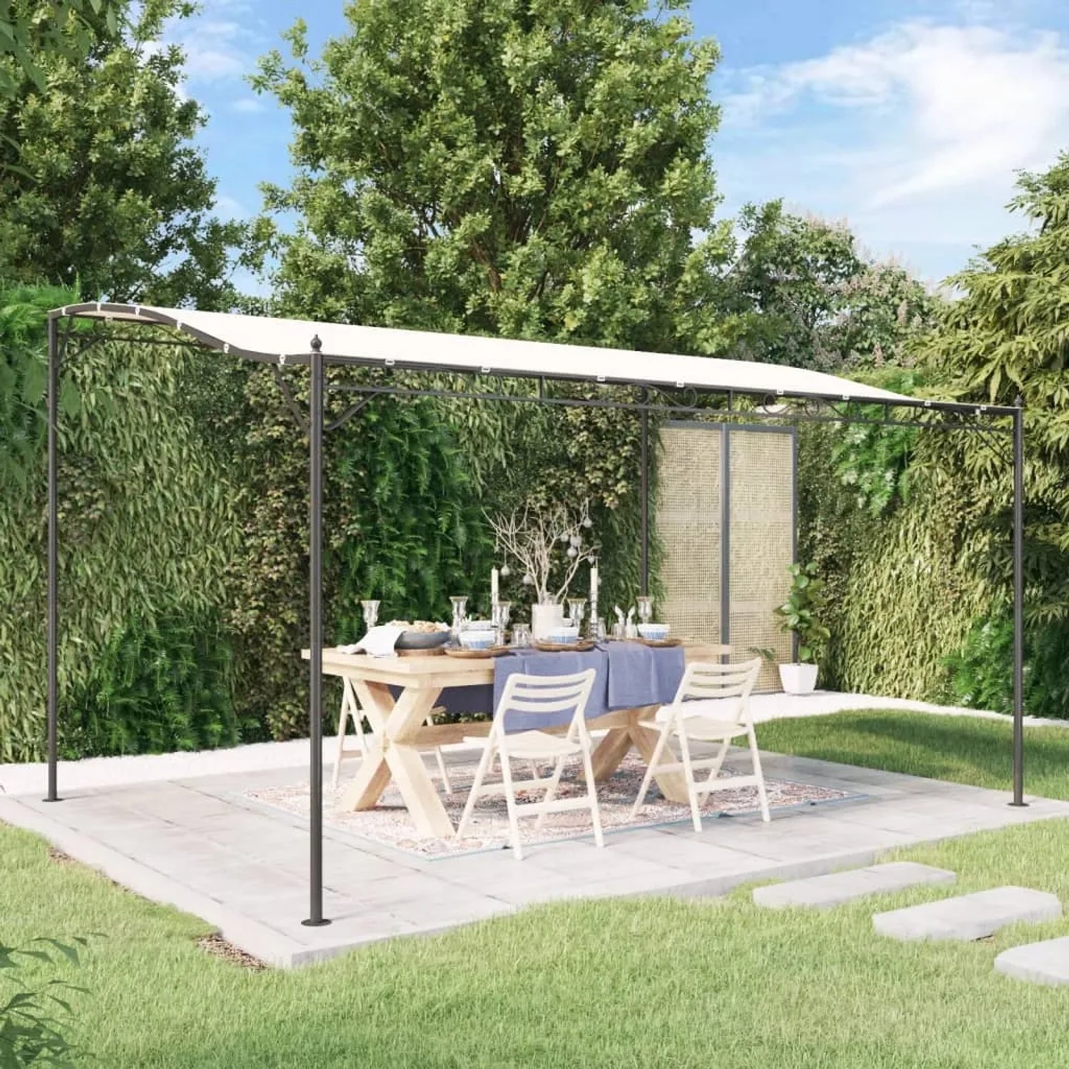 canopy roof top tent 5 Person Soft Shell Expanded Rooftop Size:Lighthouse Max - XL 3M² TENT - 3M X 3M X 2.2M Available in two sizes 52231C Action Tent - Printcom