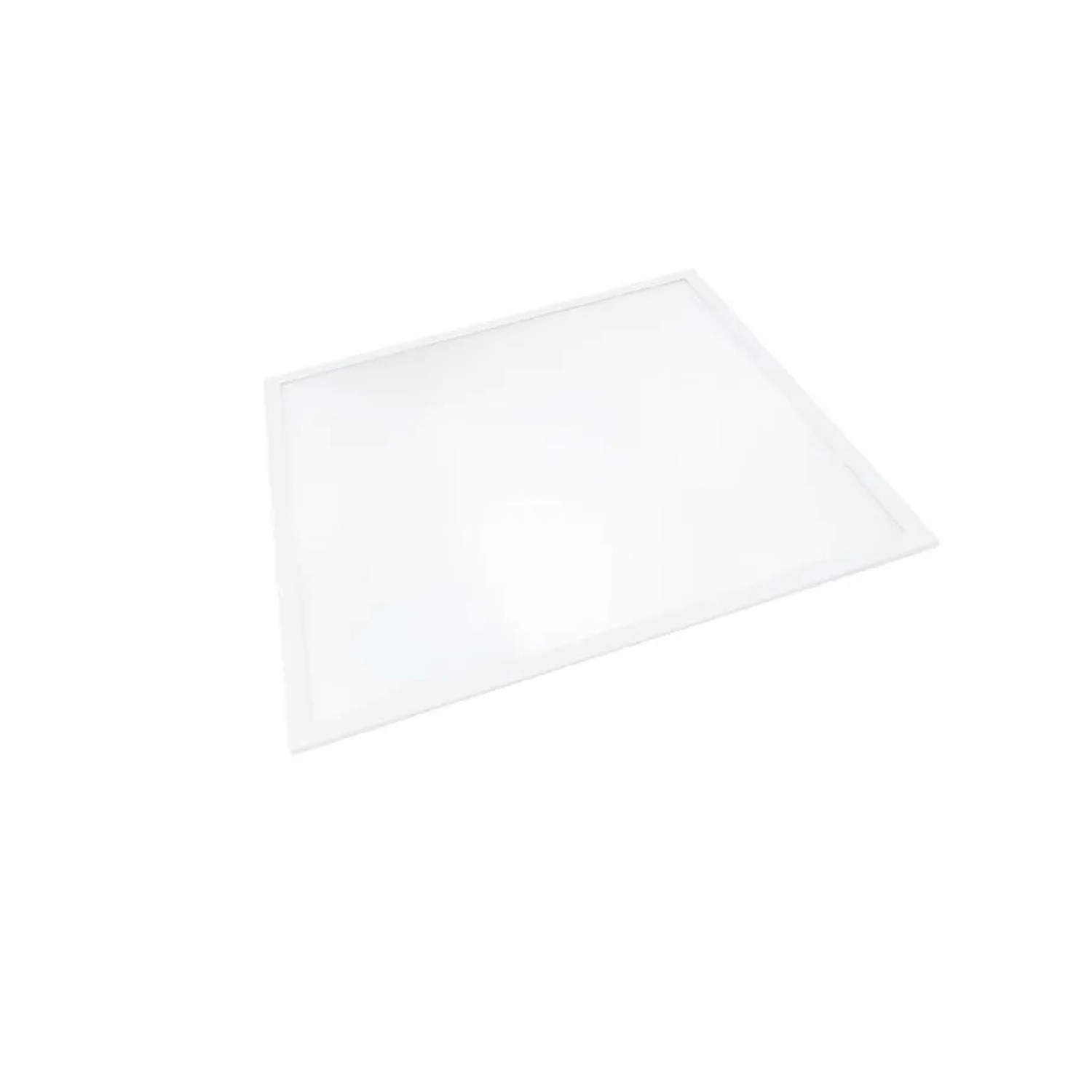 ENOVALITE LED Panel 30x30cm, dimmbar, CCT, für Rasterdecken. Lichtfarbe einstellbar.