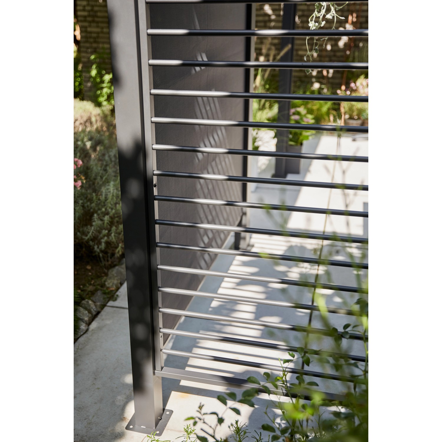 Siena Garden Sichtblende für Schattenmanufaktur 150 cm x 210 cm kaufen