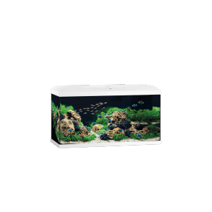 Juwel Aquarium-Set Primo 110 Weiß