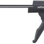 wolfcraft Kartuschenpresse MG 600 Pro für 310ml Kartuschen, Maurer- und Fliesenlegerwerkzeug.