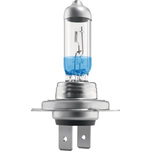 Bosch GLL H7 Gigalight Plus 150 Halogen-Fahrzeuglampe für Autoelektrik.