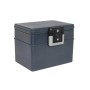 Yale Feuer- und Wasserschutz-Kassette, 16,8 l, Tresor für Dokumente und Wertsachen.