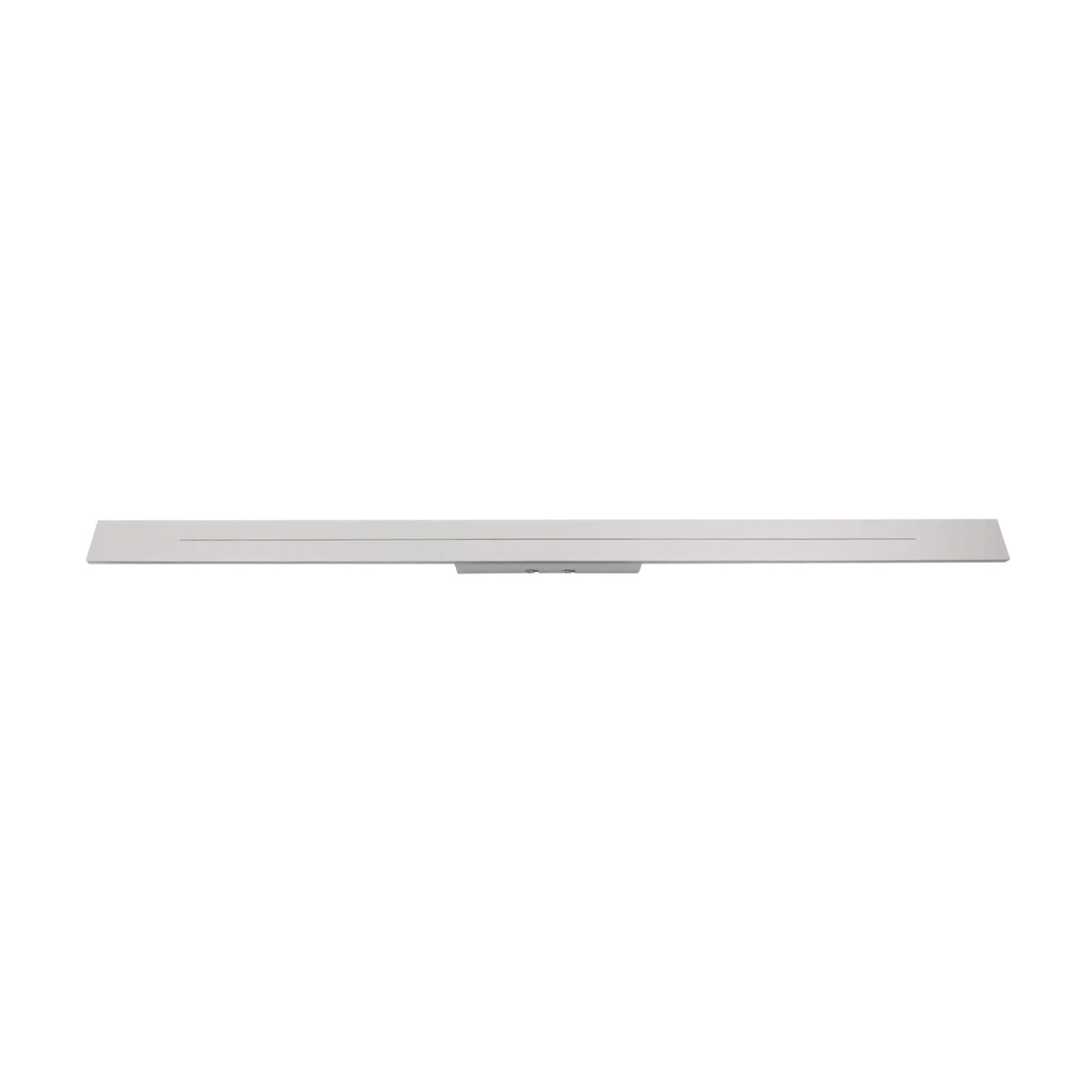 NETTLIFE LED-Wandleuchte für den Innenbereich Moderne Schlafzimmerlampe 100 CM Warmweiß Flurlampe 31 W Weiße Treppenhauslampe Wandbeleuchtung