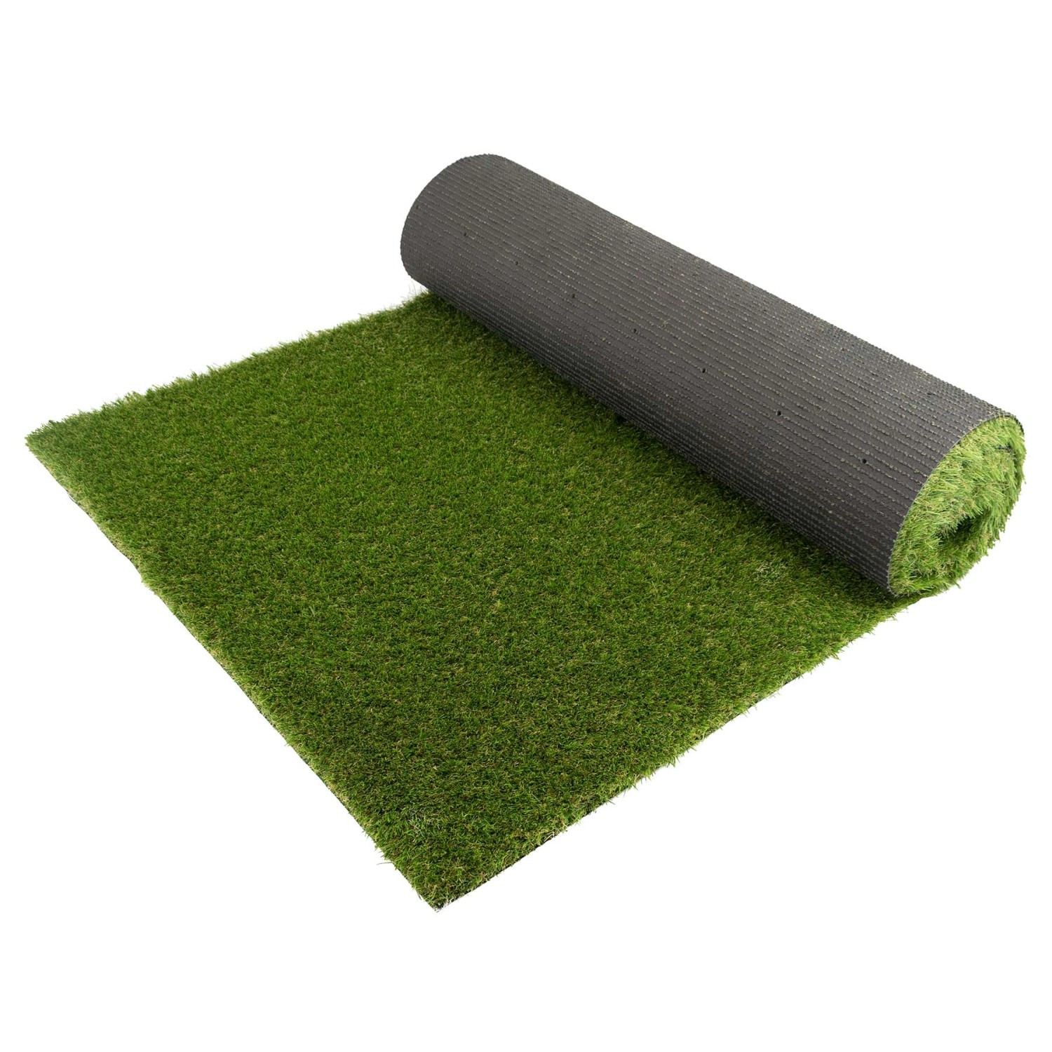 Primaflor Kunstrasen Jazz Grün 4,00m x 17,50m