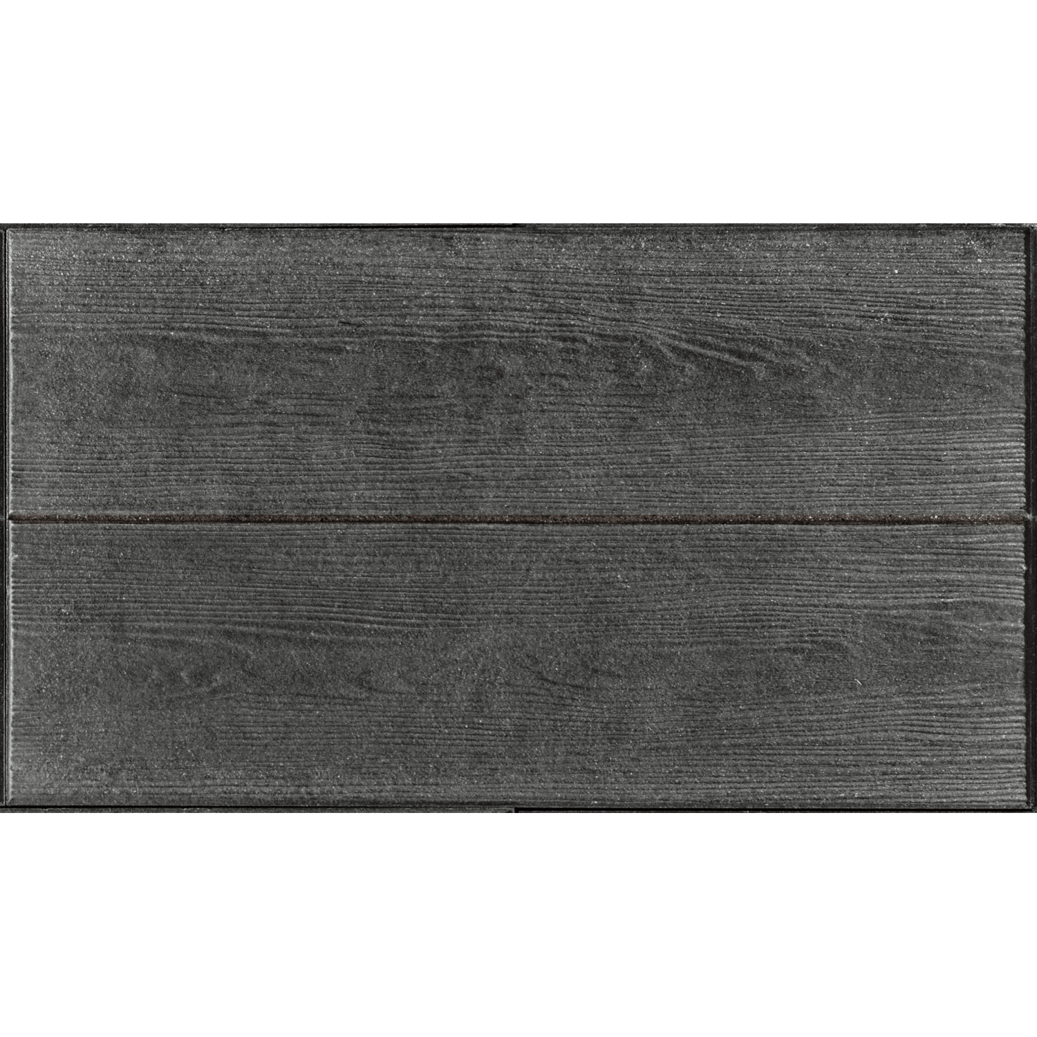 Diephaus Terrassenplatte Mandera Basalt 60 x 40 x 4 cm