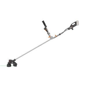 Worx Akku-Freischneider und Trimmer WG082E.9 ohne Akku und Ladegerät 20 V