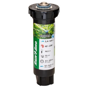 Rain Bird Profi-Versenksprüher R-VAN 14 IG, 13 mm (1/2 Zoll) für Gartenbewässerung.