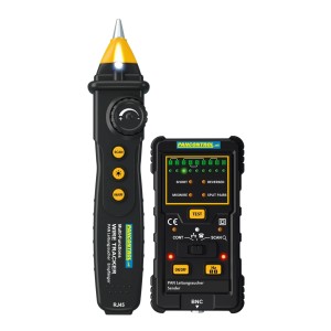 Pancontrol PAN Leitungssucher Und LAN Tester