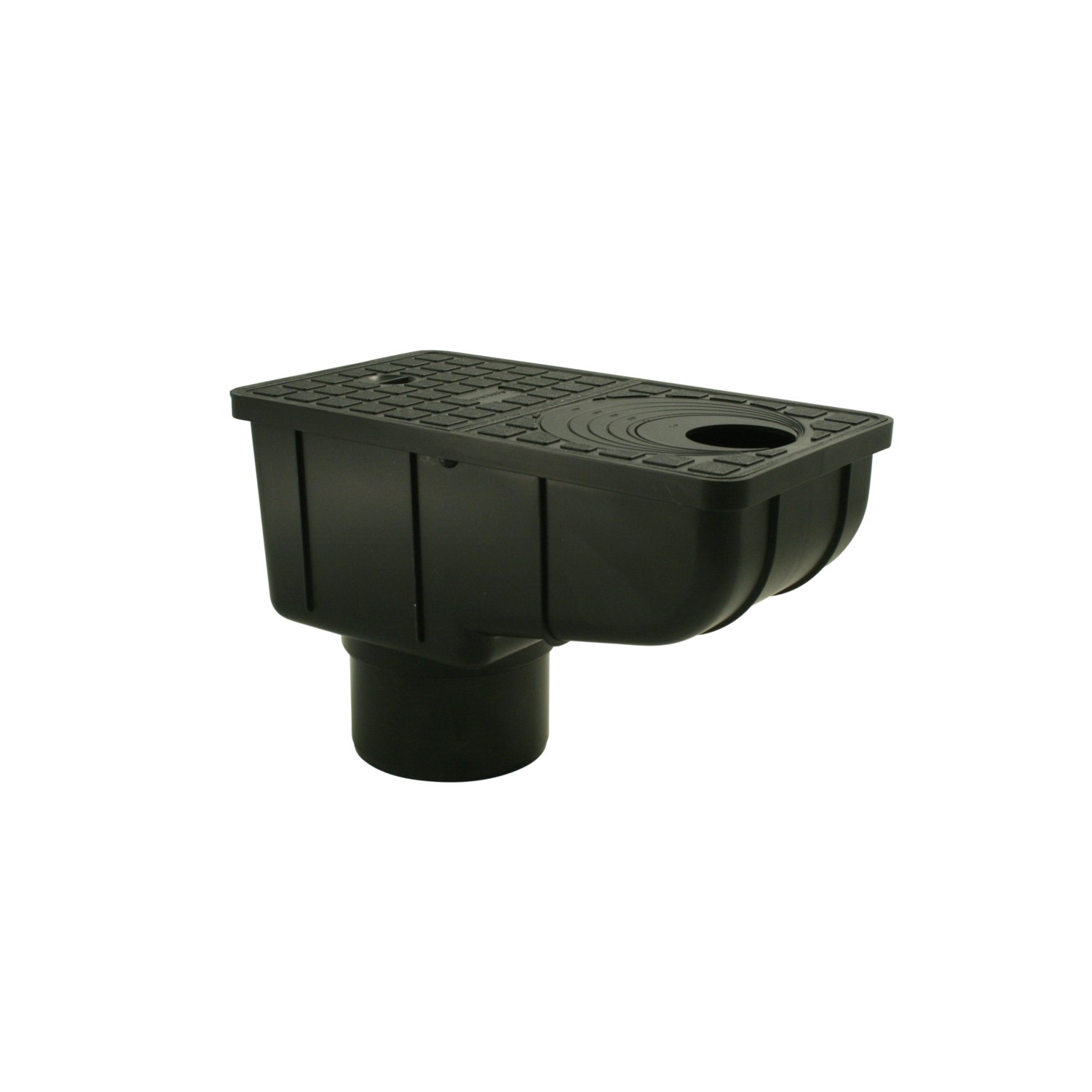 Image of Marley Regensinkkasten RSK 1500 Schwarz