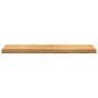 vidaXL Treppenstufen 12 Stk Hellbraun 100x25x2 cm Massivholz Eiche 3282980_4